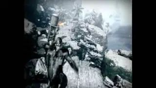 CryENGINE2 ViewDistance Flownode Test