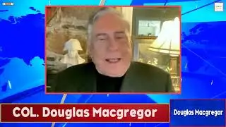 Russia closing on odessa . Ukraine gasping.  NATO futility. col.macgregor