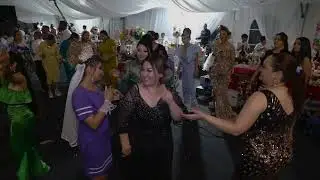 Nunta  FANE & CRISTINA  Part 6  ( cower )