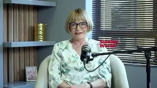 Helen Zille says President Cyril Ramaphosa and the ANC did not receive sufficient votes