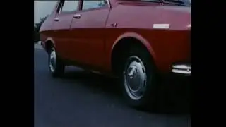Renault 12: Meio s&eacute;culo de boas recorda&ccedil;&otilde;es!