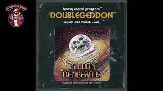Doublegeddon - Geddon Dangerous (2022)