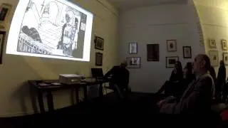 Xilografia italiana 1900-1950 - Francesco Parisi - 11 marzo 2016