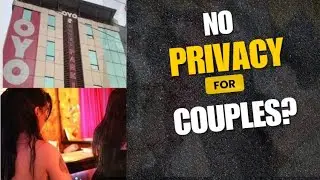 Sex Work In Short-Stay Hotels? Couples Raise Privacy Issue | Oyo Rooms | Ghaziabad Hotel Raid