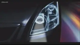 How new headlights could cut down on Florida pedestrian deaths | 10News WTSP