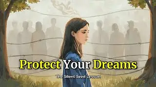 Let Your Hands Speak First &ndash; A Story of Silent Success | Why Most People Fail