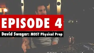 The Calgary Sessions Ep4 | Guest: David Swagar
