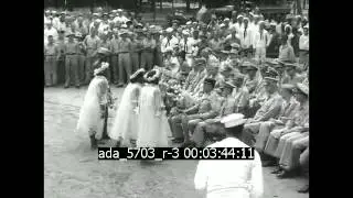 Danses de l’île de Lifou - part III