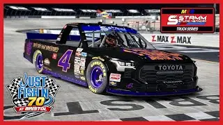 Just Fish'N 70 @ Bristol | Stamm Studio Network Trucks