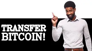 How To Transfer Bitcoin To Dollars (2025)