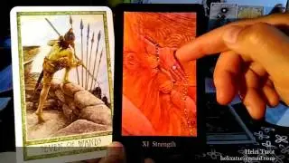 PISCES TAROT READING June 21st-July 22nd