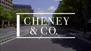 Matt Cheney, CHENEY & CO., of Washington Fine Properties Maryland Home Sales