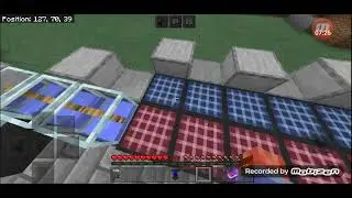 Advanced machinery v4 indepth showcase