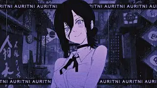 auritni - Despond 💙