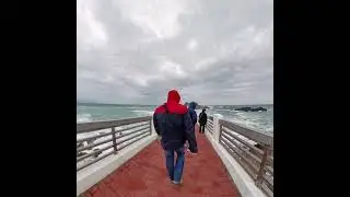 (台東兩日遊)--太麻里招財貓土地公廟，太麻里車站，南橫公路六口溫泉，三仙台，台東森林公園，繞台東一大圈!!