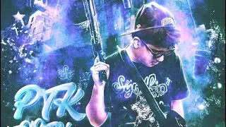 IKI - BIG UOK Ft.YOUNG J (official visualizer)
