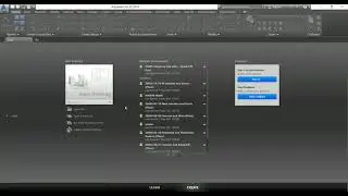 Autocad Tutorials For Beginner Part -1