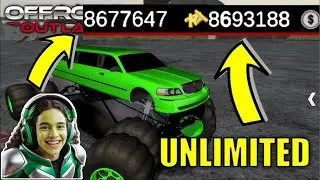 Offroad Outlaws Free Money Codes 2025