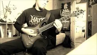 Breach the Void - Subversive Mind (cover)