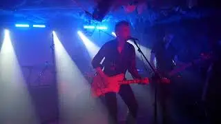 Inca Babies - The Diseased Stranger's Waltz