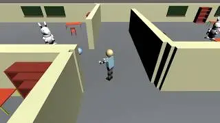 MindSwap Walkthrough