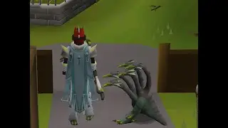 Ironwoman gets Hydra pet! Live Drop