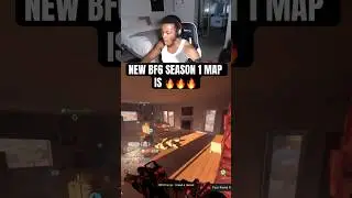 Rush on the NEW Blackwell Fields map from Battlefield 6 SEASON 1 🔥🔥 #battlefield6 #season1