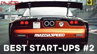 (GT6) Best Start-ups #2