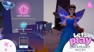 Lets play #Dream light valley #Fun gameplay through Tasks