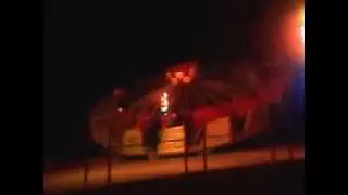 Kolotoč Mega (Dancing Fly)