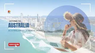 Move to Australia as a Remote Worker | SDC International Shipping Tips for Digital Nomads