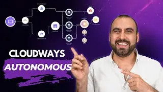 Never Fear Traffic Spikes Again with Cloudways Autonomous Fully Managed WordPress Hosting