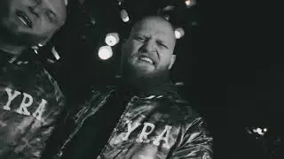 KRP x KAPA - LITHUANIAN FLAIVA 2025