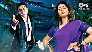 Aakhir Tumhein Aana Hai | YALGAAR 1998 | Udit Narayan, Sapna Mukherjee | 90s Superhit Song