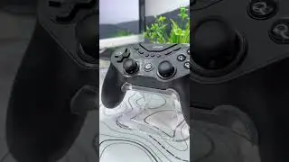 Controle tarantula da Gamesir! #pc #control #setup #tech #tecnologia #dicas #gamesir #gamer #games