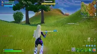 Nice scrim win