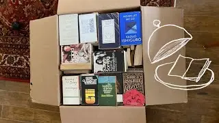 my favourite books of 2024