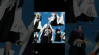 「 Karakura town battle edit 」| #bleach #bleachedit