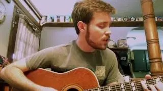 Red Dirt Road - Brooks & Dunn || Wyatt McCubbin Cover
