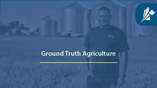 Ground Truth Agriculture