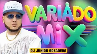 LAS MEJORES CANCIONES VARIADAS 2025 - DE TODO UN POCO 2025 - LA MEJOR MEZCLA DE MUSICA VARIADA 2025