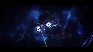 Intro 5000 ▪ by rzznfx. ft. Spectrum #SPECTRUM5K