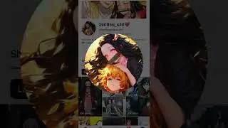 My favourite youtuber #anime