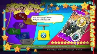 Happy Wars, Happy Card Opening! With Happy Card Free Passes!