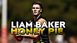 Liam Baker ~ Honey Pie || BeastVFX #2AUSSIESMATCHUS