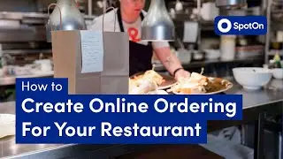 How to Create Online Ordering for Your Restaurant (and Increase Profit)