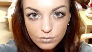 Makeup Tutorial: Metal Mania