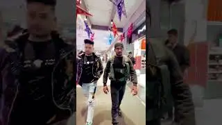 Nucleus Mall, Ranchi Monty vlogs #montyvlogs #shorts #shortvideo #shortsviral #short #ranchi