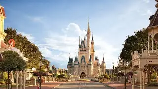 🔴 Magic Kingdom Monday (LIVESTREAM) Ep 739