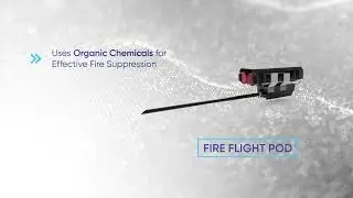 BonV Aero Multipod Systems